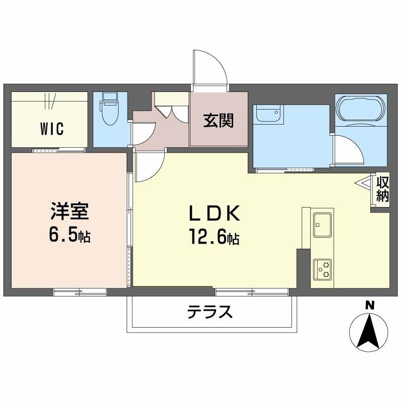 シャーメゾン英和 0102号-15