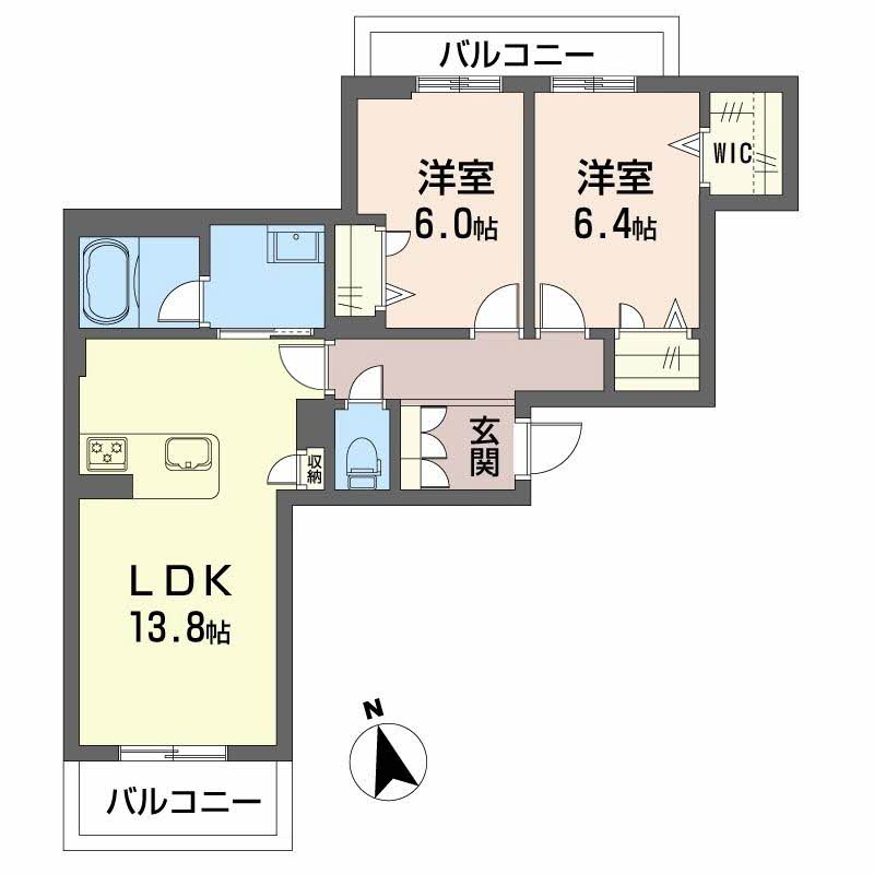 ハワード コート 0301号-15
