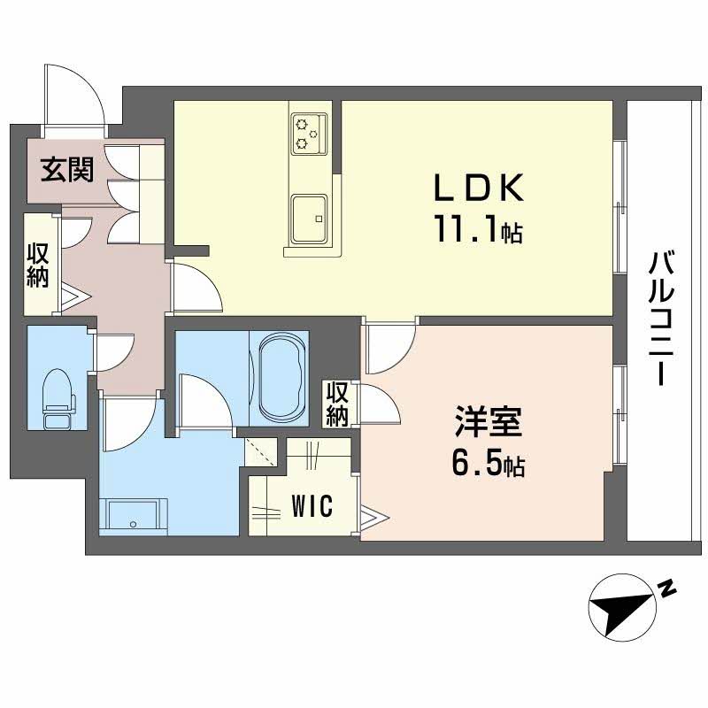 カーサ　ピノ　５ 0201号-15