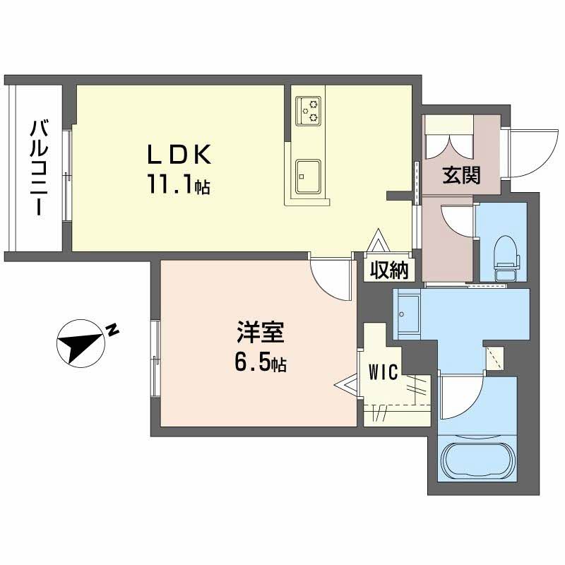 カーサ　ピノ　５ 0202号-15