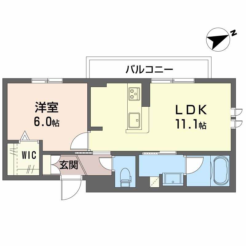カーサ　ピノ　５ 0205号-15