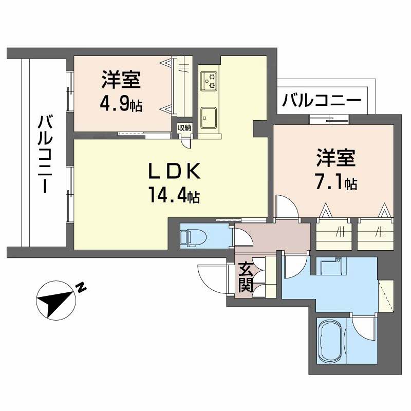 シャーメゾン　スターセント 0301号-15