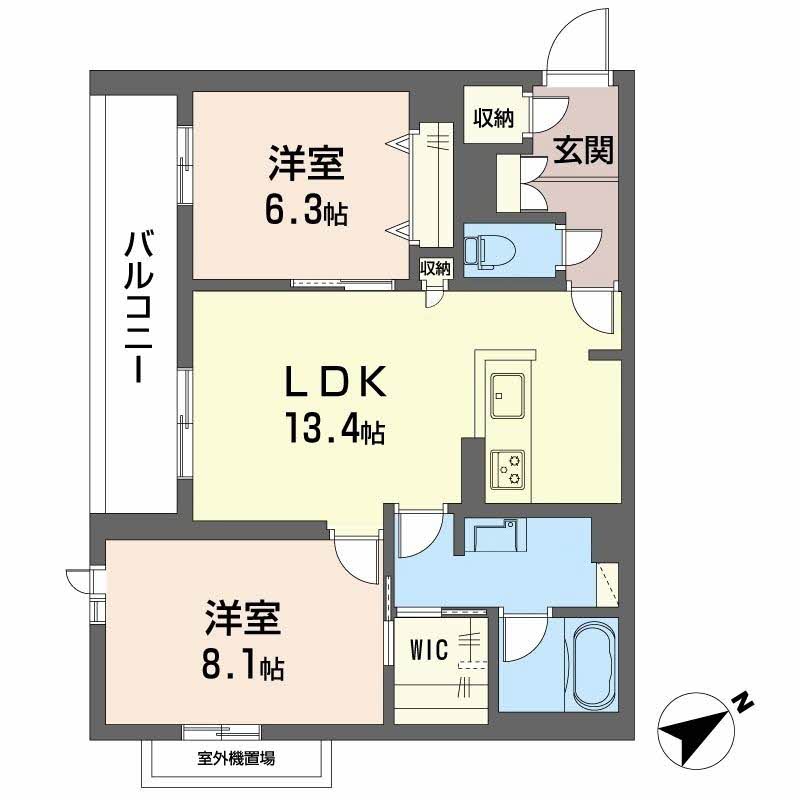 シャーメゾン　スターセント 0303号-15