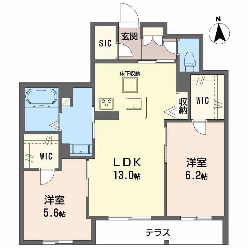 シャーメゾン　バルーンフラワー 0103号-14