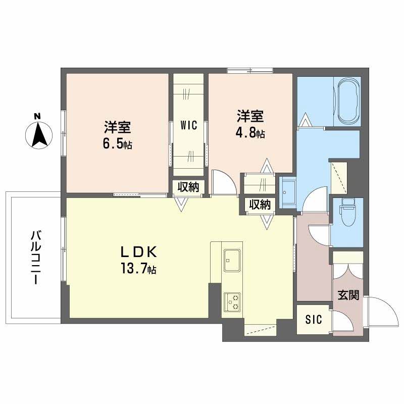 シャーメゾン バルーンフラワー 0206号-14