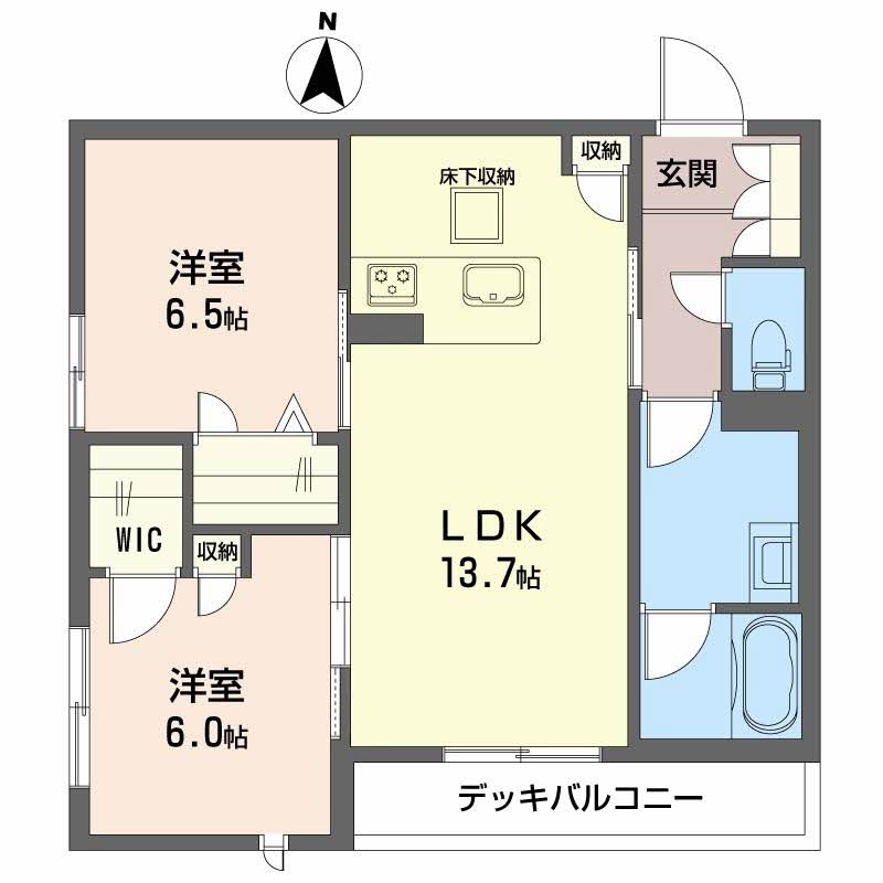 シャーメゾン　鏡山 0103号-15