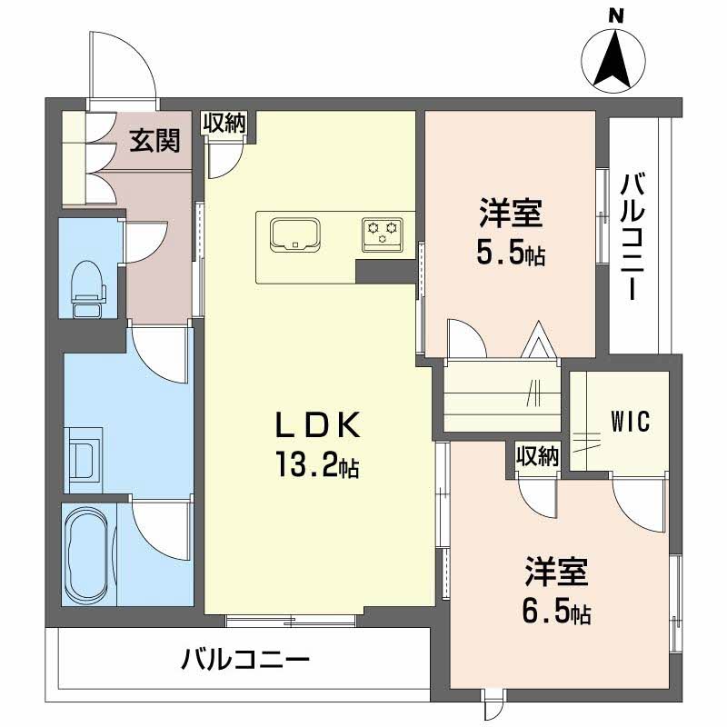 シャーメゾン　鏡山 0305号-15