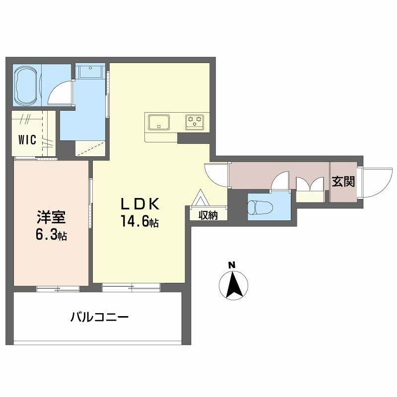 シャルール メゾン 0302号-15