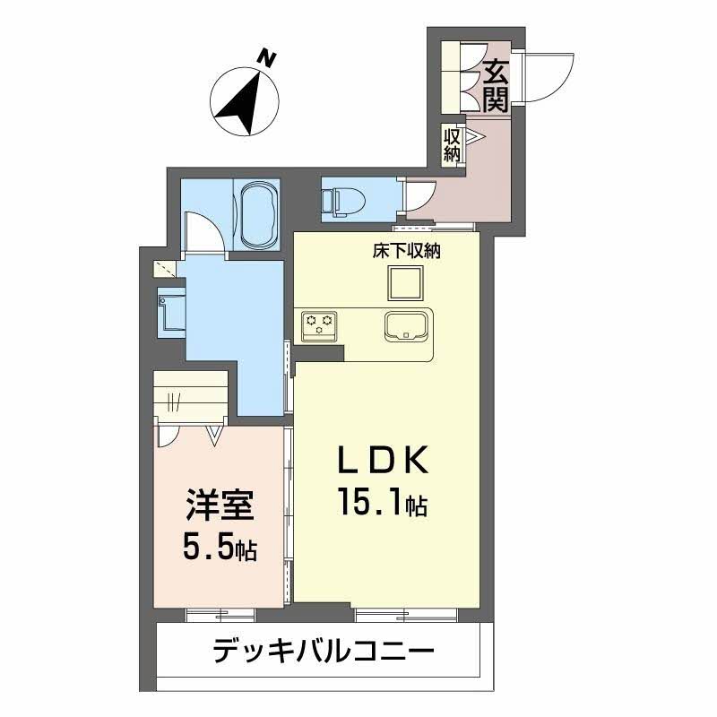 シャーメゾン　プリンスコート0103-2