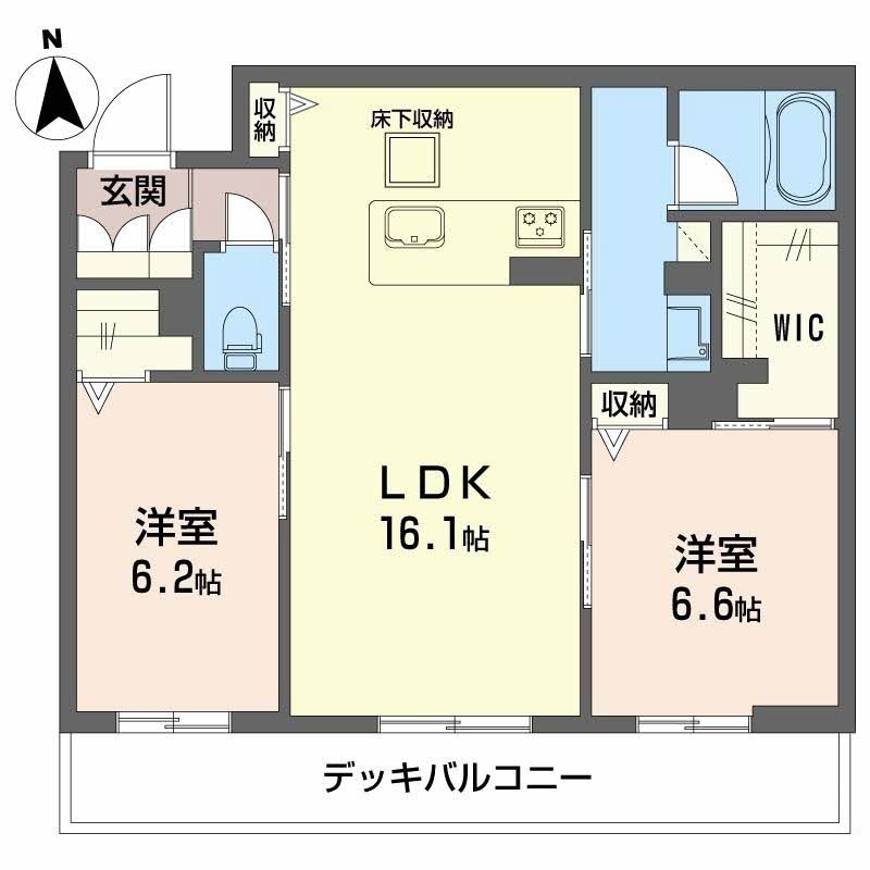 シャーメゾン・ラ・グランシェール 0102号-15