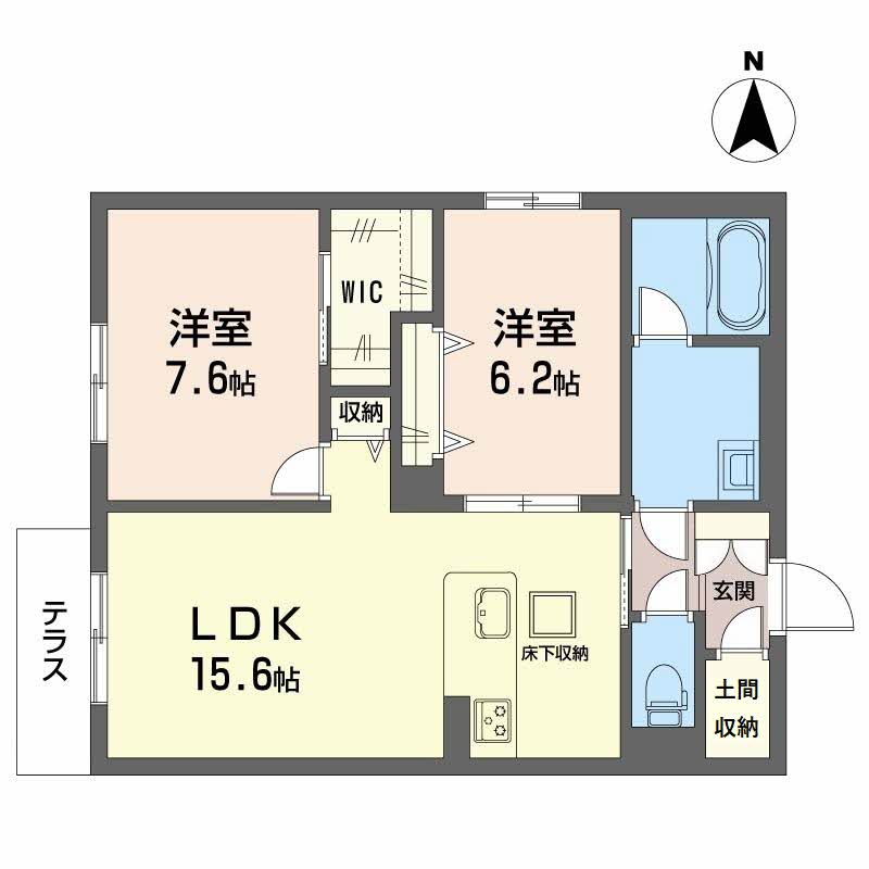シャーメゾン　ヒカリ 0105号-15