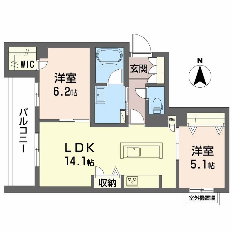 グラン　ノーブル0303-2