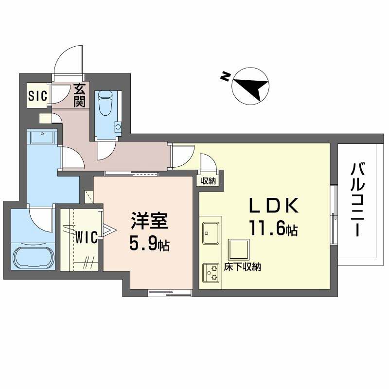 シャーメゾン シエロ 0102号-15