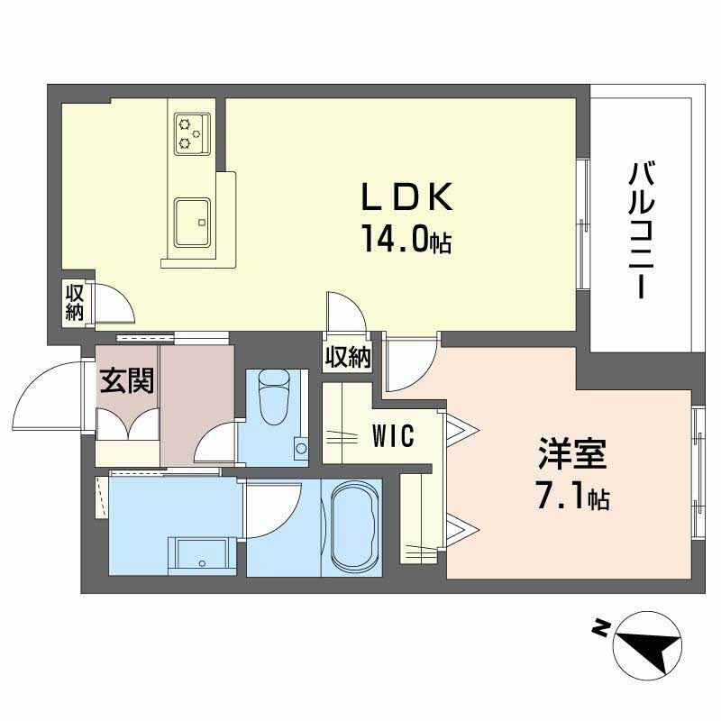 シャーメゾン　シエロ0303-2