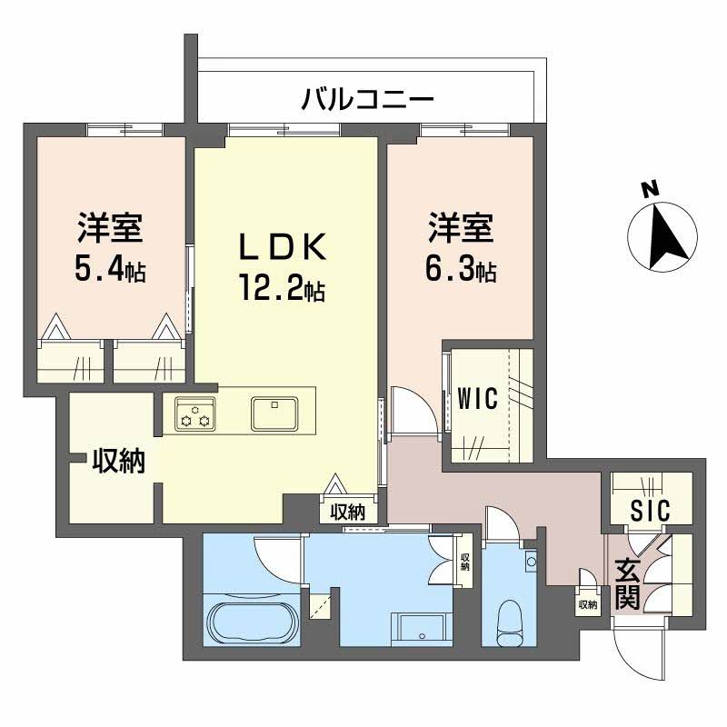 ＣＥＬＦＥＮＡ　宝塚・川面　ＨａｕｔＤｅＧａｍｍｅ 0206号-15