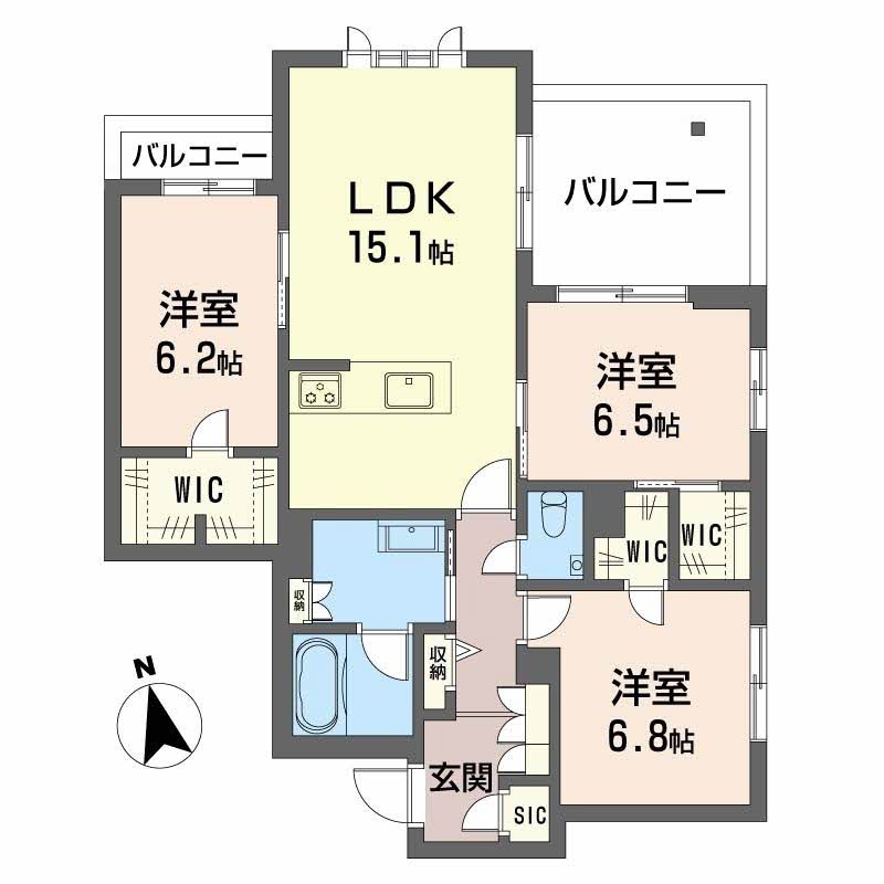 ＣＥＬＦＥＮＡ　宝塚・川面　ＨａｕｔＤｅＧａｍｍｅ 0207号-15
