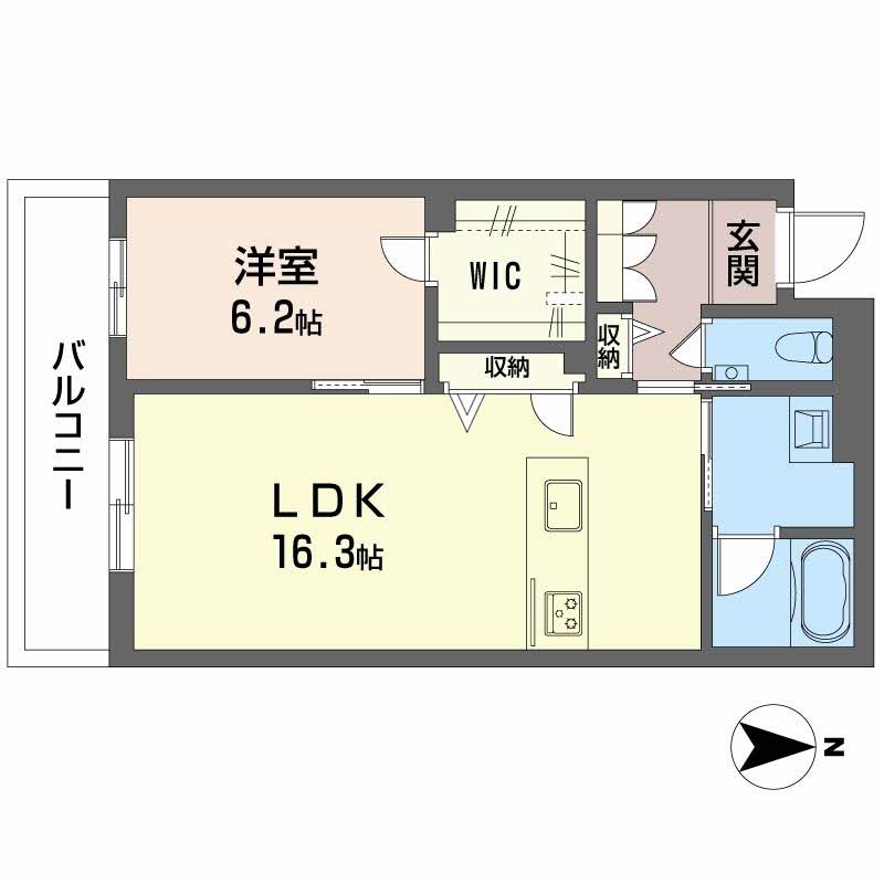 シャーメゾングランレーヴ 0203号-15