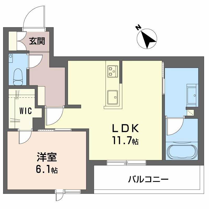 ラ ピエノ 0201号-15