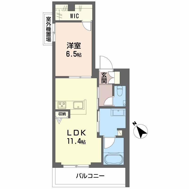 ラ ピエノ 0202号-15