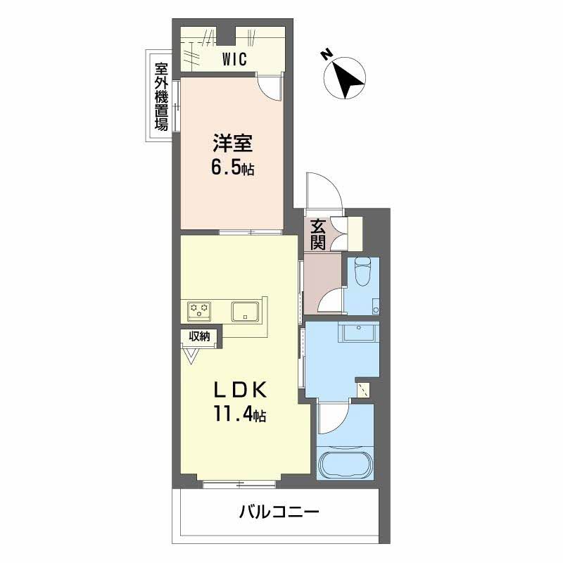 ラ ピエノ 0402号-15