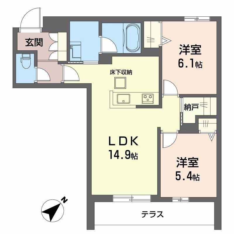 シャーメゾン ペイ ドゥ レーヴ 0106号-15