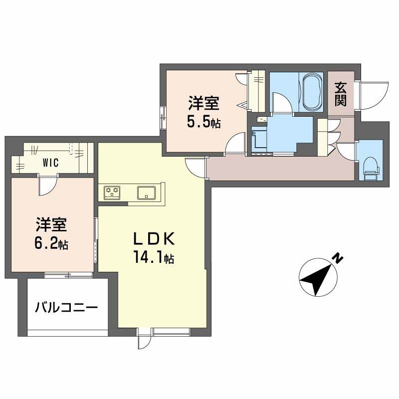 シャーメゾン ペイ ドゥ レーヴ 0202号-15