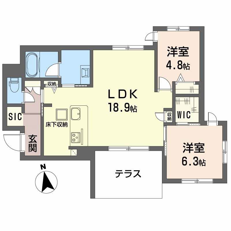 エトルミエール サクラ 0101号-15