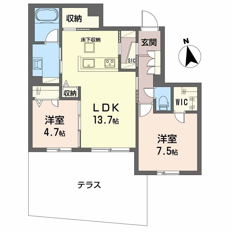 エトルミエール サクラ 0102号-15