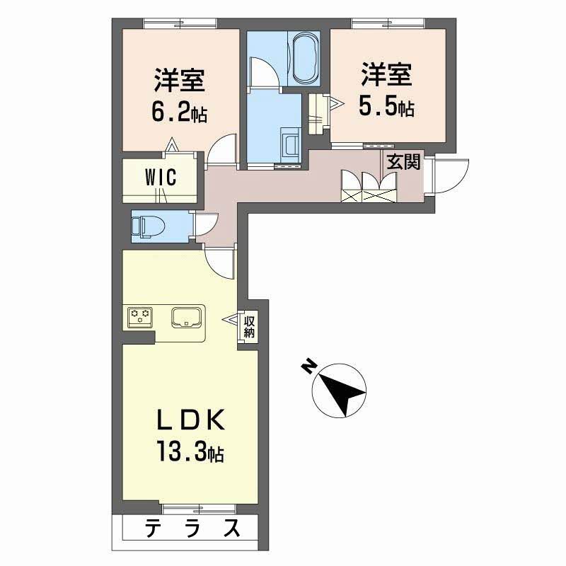 プエンテ サツキ 0104号-15