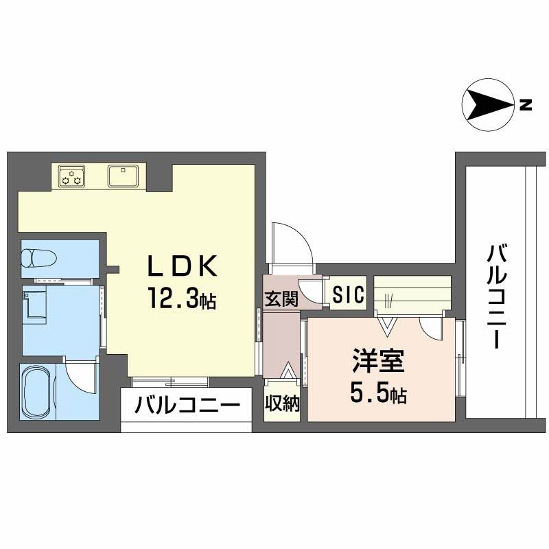 雅　シャーメゾン 0403号-14