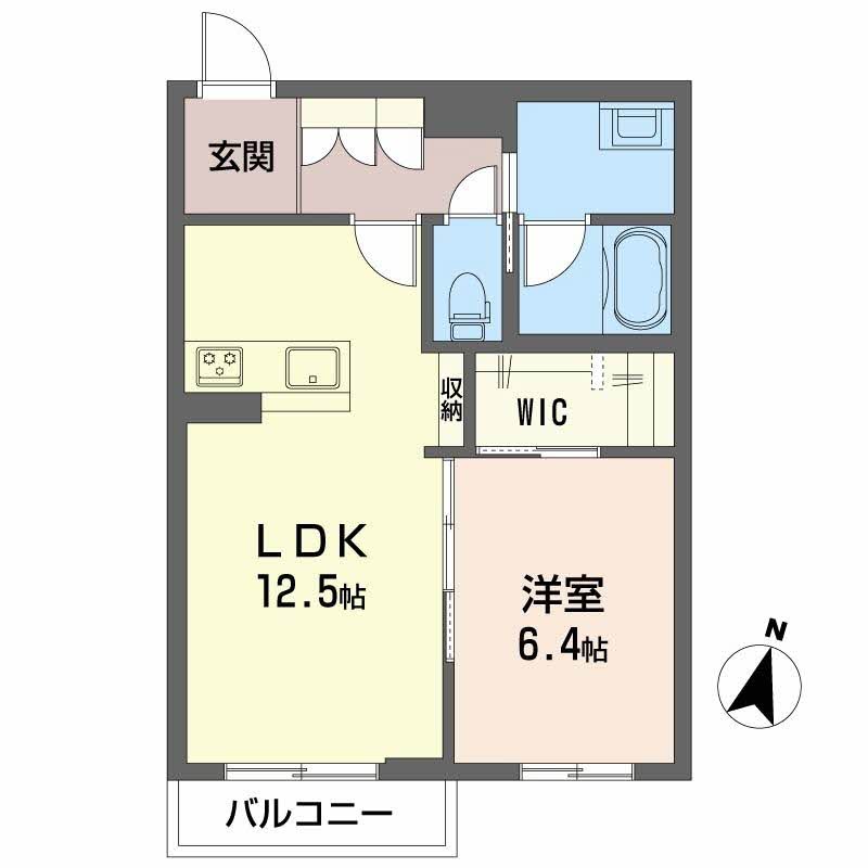グランメゾン小野 0103号-15
