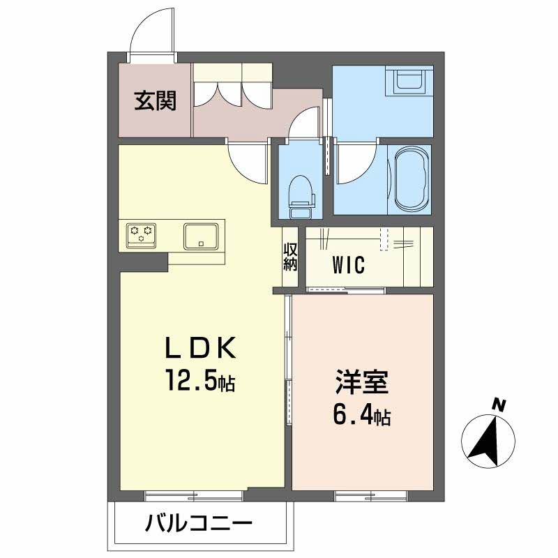 グランメゾン小野0203-2