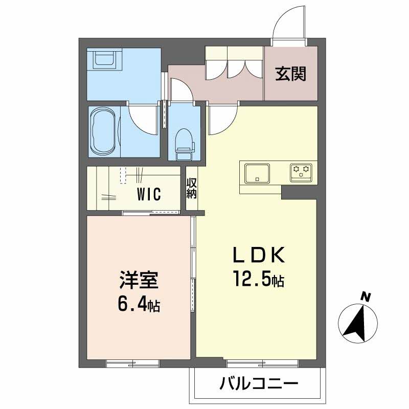 グランメゾン小野0205-2
