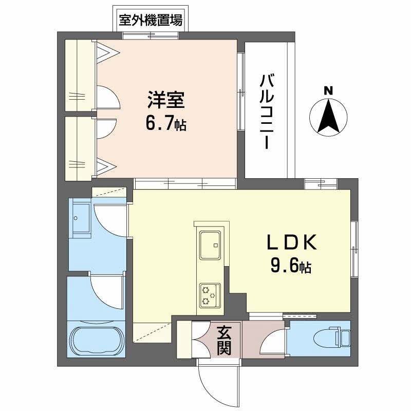 アルトポンテ　ウーノ0402-2