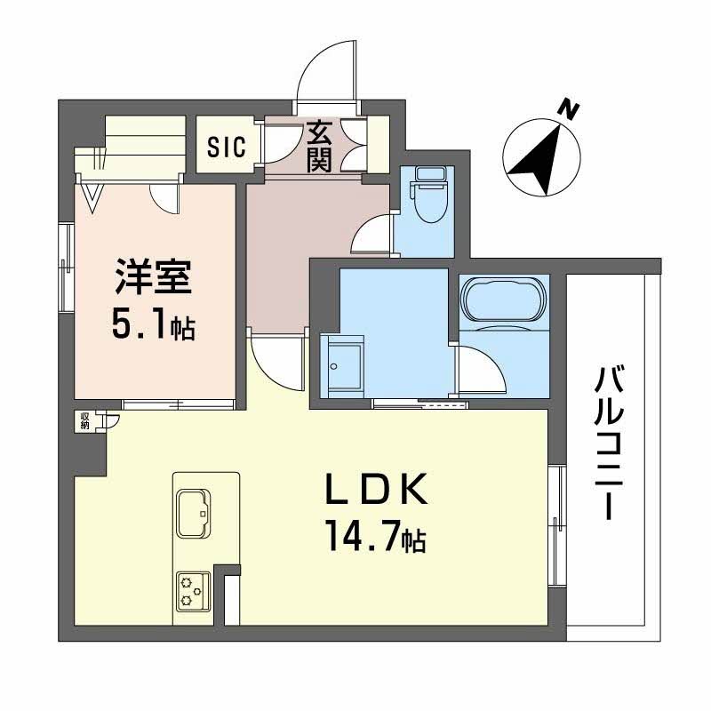 シャーメゾン ヴィア レクタ 0203号-15