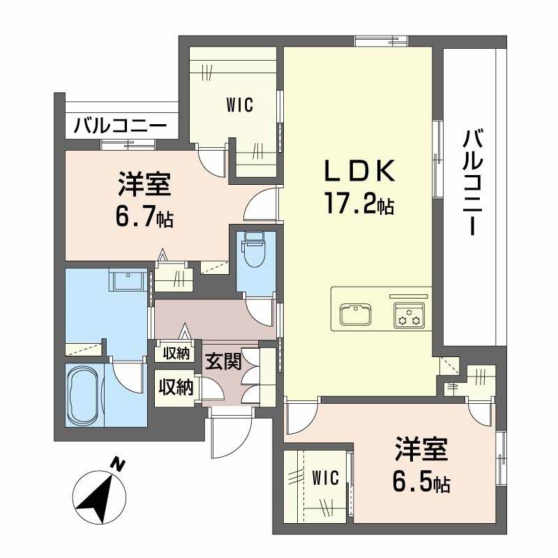 シャーメゾン ヴィア レクタ 0401号-15