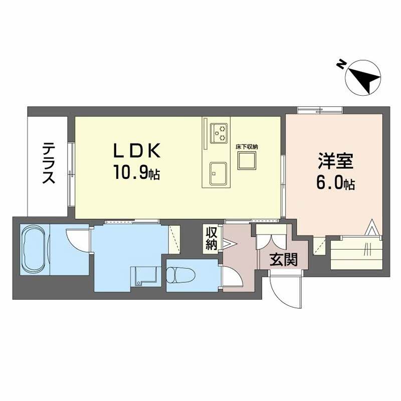 プログレス新大阪 0101号-15