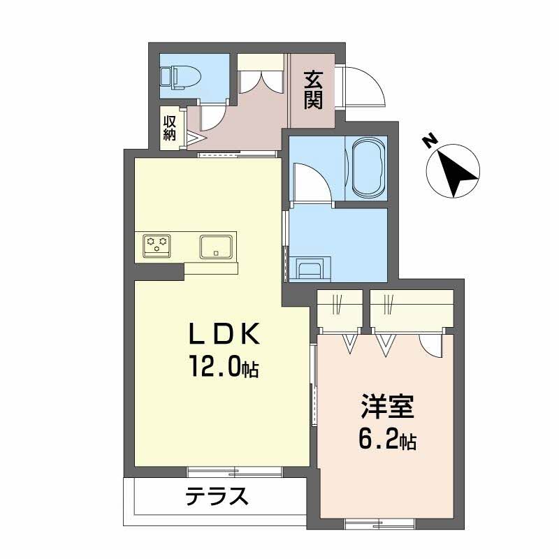 シャーメゾン　ミモザ 0103号-15