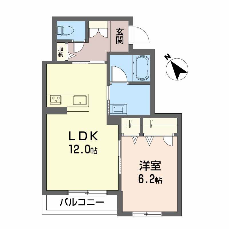 シャーメゾン　ミモザ 0203号-15
