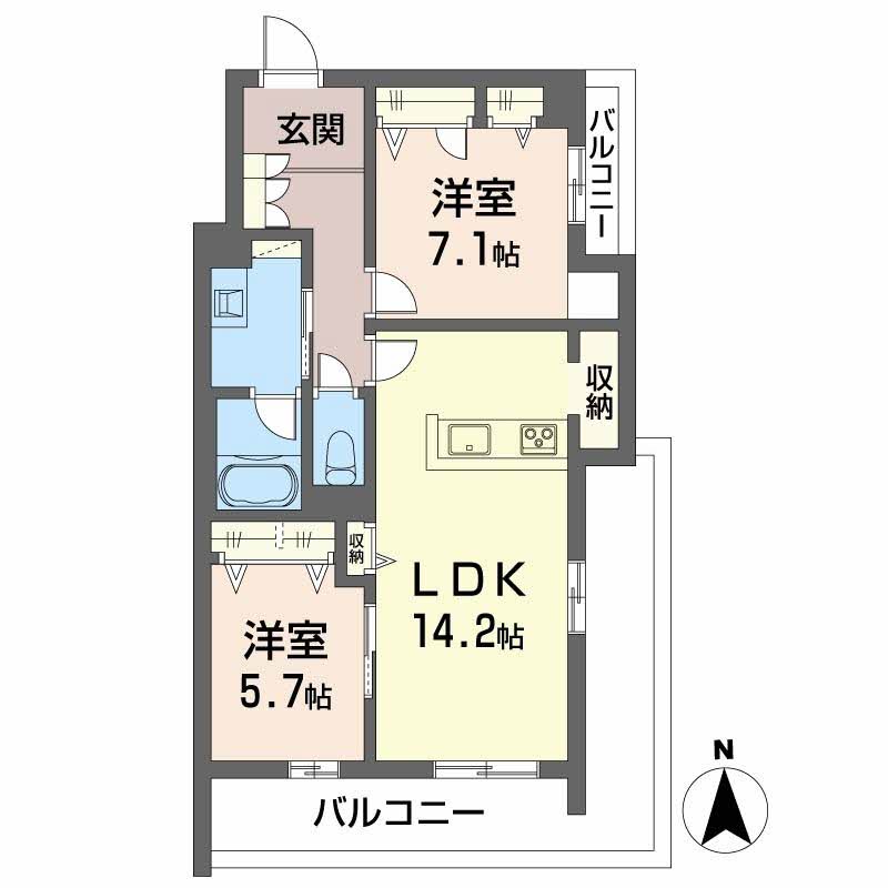 シャーメゾン　シルヴァン0301-2
