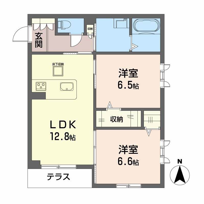 ディモーラB 0106号-15