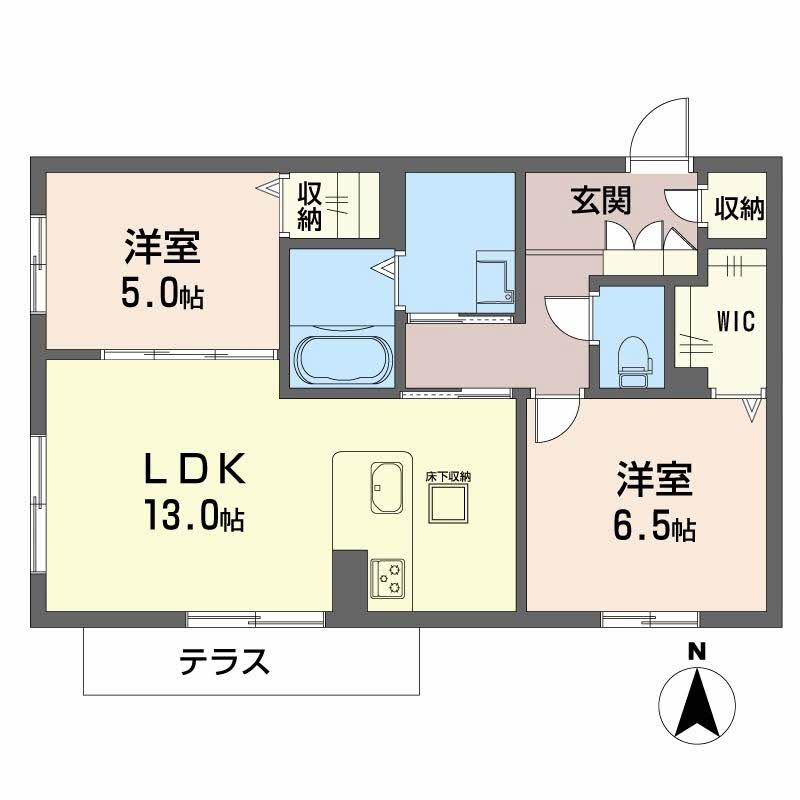 ディモーラB 0107号-15