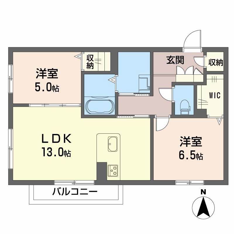 ディモーラB 0207号-15
