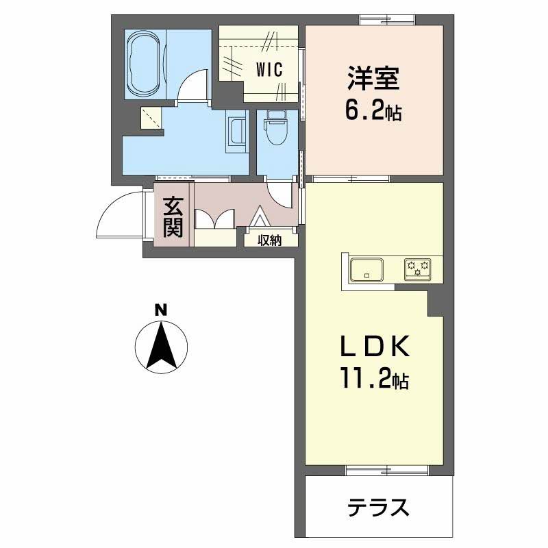 サーカ 京都二条 0102号-15