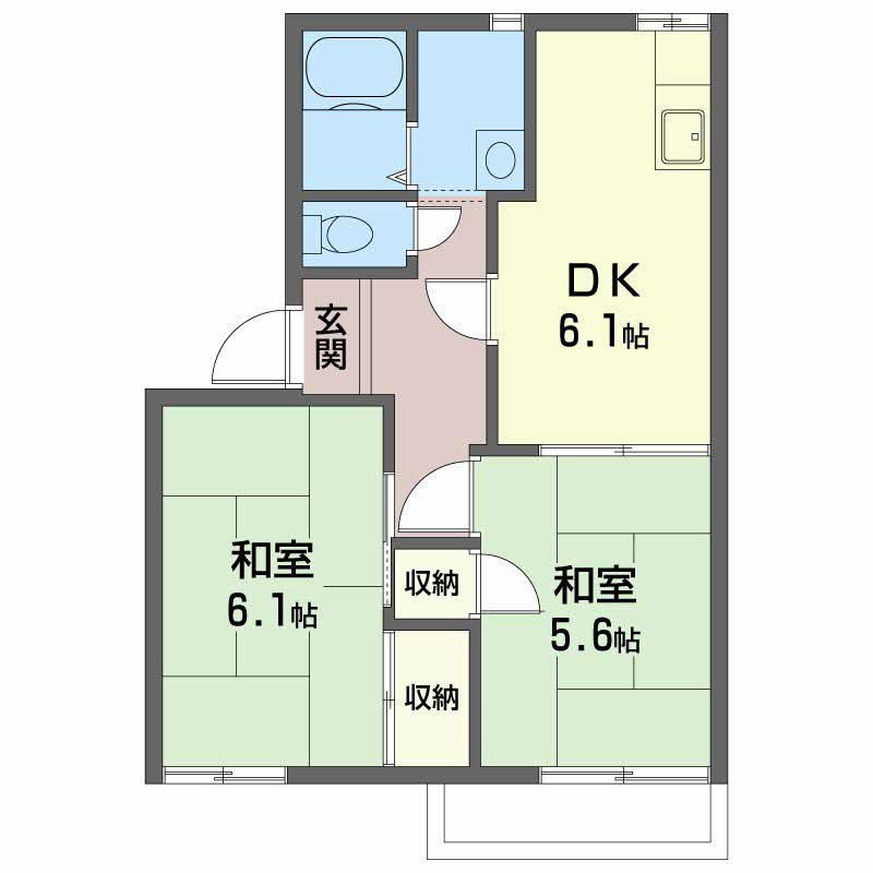 フレグランス大手町 0103号-16