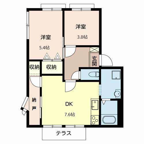 フレグランス　ハル0105-2