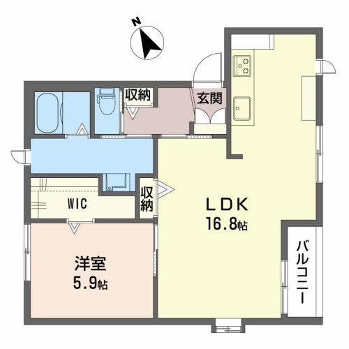 ハイツダイショウⅡ 0202号-12