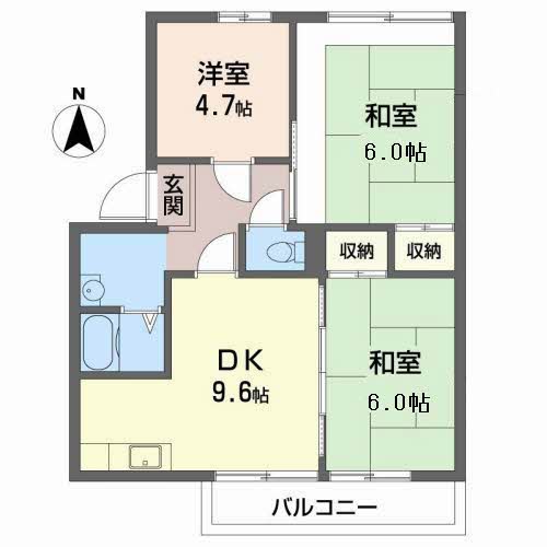 松葉コート 0206号-3