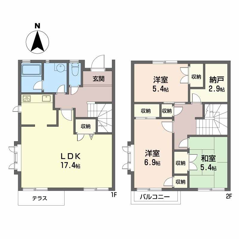 コンフォート桜0103-2