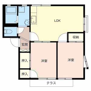 ＣＡＳＡ　ＶＥＲＤＥ 0102号-2